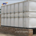 Fiber Glass Plastic SMC Water Tank